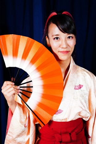 副委員長近藤　玲未